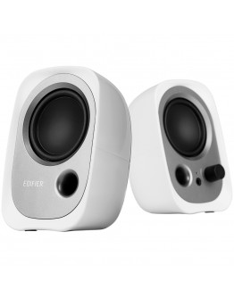Edifier R12U 2.0 Audio System, USB, AUX,