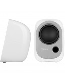 Edifier R12U 2.0 Audio System, USB, AUX,