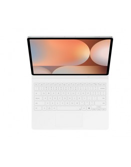 Таблет Samsung Tab S10+/S9+/S9 FE+ Book Cover Keyboard Sl