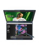 Лаптоп LENOVO YG BOOK 9 14/83KJ0019RM
