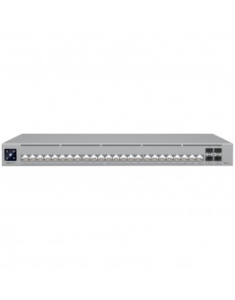 Ubiquiti Layer 3 Etherlighting