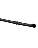 1stPlayer комплект удължителни кабели Custom Modding Cable Kit Black/Gray - ATX24P, EPS, PCI-e - BGA-001