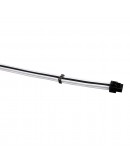 1stPlayer комплект удължителни кабели Custom Modding Cable Kit Black/White - ATX24P, EPS, PCI-e - BKW-001