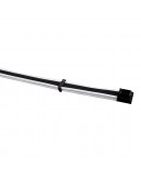 1stPlayer комплект удължителни кабели Custom Modding Cable Kit Black/White - ATX24P, EPS, PCI-e - BKW-001