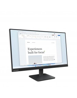 Монитор 23.8 LENOVO L24-4E (A25238FL0)