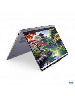 Лаптоп LENOVO IP5 2IN1 16/83KS000RBM