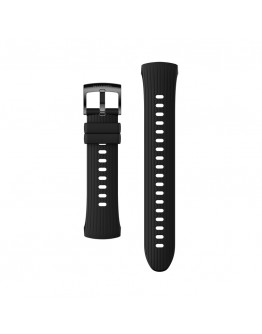 Huawei WATCH 5 Starry Black Fluoroelastomer Strap 