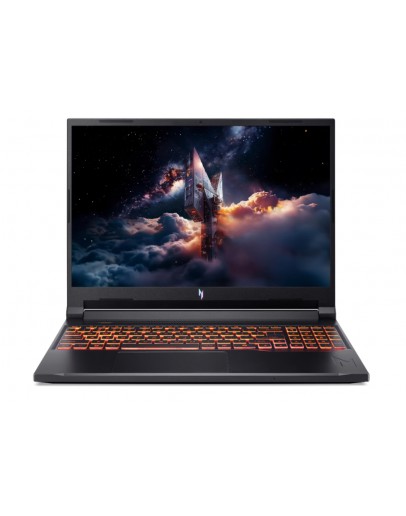 Лаптоп Acer Nitro V 16 AI, ANV16-42-R8RP, AMD Ryzen 7 260