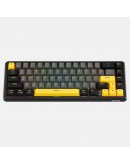 Marvo професионална геймърска механична клавиатура Professional Gaming Mechanical Keyboard Magma M40 KG964 - 8K, Magnetic Switches [Tactile]