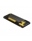 Marvo професионална геймърска механична клавиатура Professional Gaming Mechanical Keyboard Magma M40 KG964 - 8K, Magnetic Switches [Tactile]