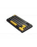 Marvo професионална геймърска механична клавиатура Professional Gaming Mechanical Keyboard Magma M40 KG964 - 8K, Magnetic Switches [Tactile]