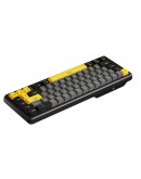 Marvo професионална геймърска механична клавиатура Professional Gaming Mechanical Keyboard Magma M40 KG964 - 8K, Magnetic Switches [Tactile]