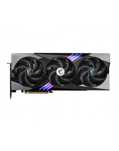 MSI RTX5080 16G GAMING TRIO OC