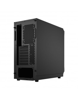 FD FOCUS 2 BLACK SOLID