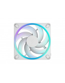 FD MOMENTUM 14 RGB WHITE