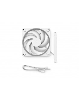 FD MOMENTUM 14 RGB WHITE