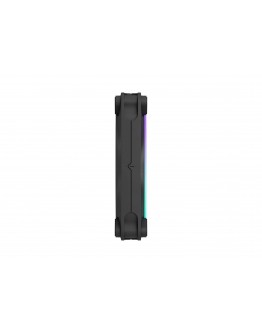 FD MOMENTUM 12 RGB BLACK