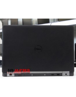 Dell Latitude E5570