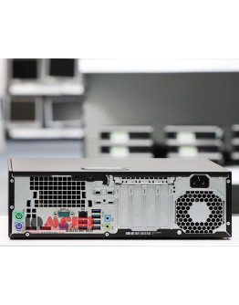 HP EliteDesk 800 G2 SFF