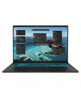 Лаптоп ASUS V3607VM-RP027