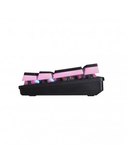 Xtrike ME геймърска механична клавиатура Gaming Mechanical keyboard 61 keys TKL - GK-985P - BLUE switches