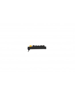 Xtrike ME геймърска клавиатура Gaming Keyboard  104 keys - KB-512 BK - Silent