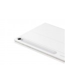 Samsung Tab S9/S9 FE Book Cover Keyboard White