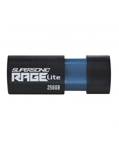 Patriot Supersonic Rage LITE USB 3.2 Generation 1 