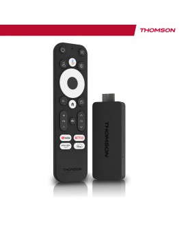 THOMSON STREEMING STICK 4K UHD