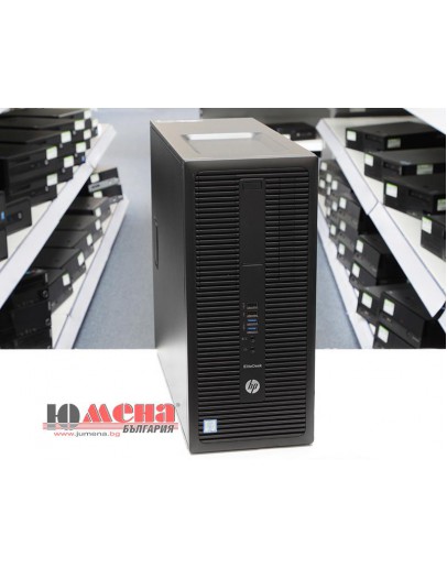 HP EliteDesk 800 G2 TWR