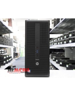 HP EliteDesk 800 G2 TWR
