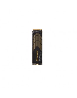 Transcend 2TB, M.2 2280, PCIe Gen5x4, NVMe 2.0, 3D