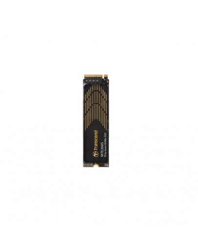 Transcend 2TB, M.2 2280, PCIe Gen5x4, NVMe 2.0, 3D