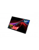 Монитор Verbatim Portable 14 FHD Touch Monitor LIGHT with 