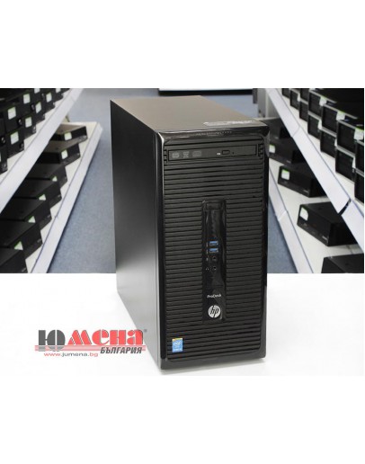HP ProDesk 400 G2 MT
