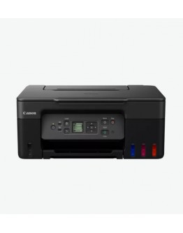 Canon PIXMA G3470 All-In-One, Black + Canon GI-41 
