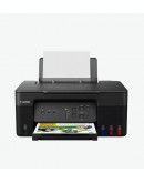 Canon PIXMA G3430 All-In-One, Black + Canon GI-41 