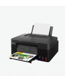 Canon PIXMA G3430 All-In-One, Black + Canon GI-41 