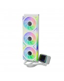 XPG LEVANTE II 360 RGB /WH