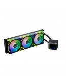 XPG LEVANTE II 360 RGB /BLK