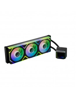 XPG LEVANTE II 360 RGB /BLK