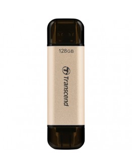 Transcend 128GB, USB3.2, Pen Drive, TLC, High Spee