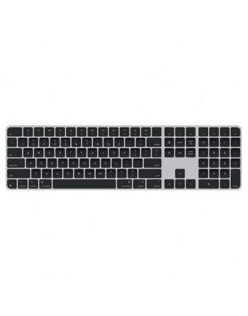 Apple Magic Keyboard (2024) w Touch ID and Numeric