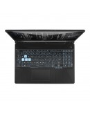Лаптоп Asus TUF A15 FA506NCG-HN185,AMD Ryzen 7 7445HS  3.