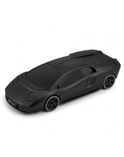 Тонколона Kisonli B6, Bluetooth, USB, SD, FM, Различни цветове - 22320