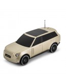 Тонколона Kisonli B3, Bluetooth, Солар, USB, SD, FM, Различни цветове - 22318