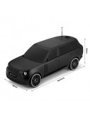 Тонколона Kisonli B3, Bluetooth, Солар, USB, SD, FM, Различни цветове - 22318