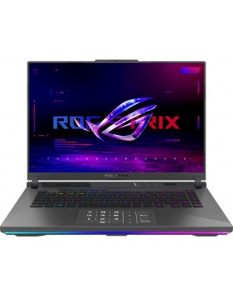 Лаптоп ASUS G614FR-S5129W