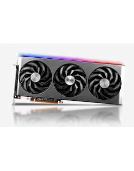 SAPPHIRE NITRO+ RX7700XT OC 12