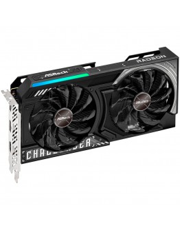 ASROCK AMD Radeon RX 9060 XT Challenger 16GB